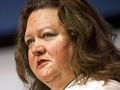 
Rinehart’s Roy Hill closer to reality after securing $784m loan
